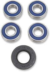 MOOSE RACING Wheel Bearing Kit - Rear - Yamaha 25-1228 - Cycle City Outdoors