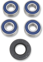 MOOSE RACING Wheel Bearing Kit - Rear - Yamaha 25-1228 - Cycle City Outdoors