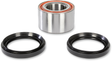 MOOSE RACING Wheel Bearing Kit - Front 25-1699 - Cycle City Outdoors
