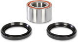 MOOSE RACING Wheel Bearing Kit - Front 25-1699 - Cycle City Outdoors