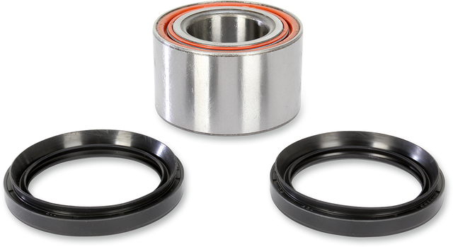 MOOSE RACING Wheel Bearing Kit - Front 25-1699 - Cycle City Outdoors