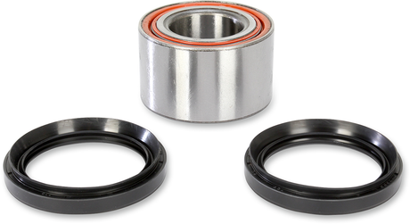 MOOSE RACING Wheel Bearing Kit - Front/Rear 25-1700 - Cycle City Outdoors