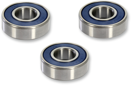 MOOSE RACING Wheel Bearing Kit - Rear 25-1711 - Cycle City Outdoors