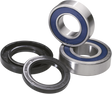 MOOSE RACING Wheel Bearing Kit - Front/Rear 25-1728 - Cycle City Outdoors
