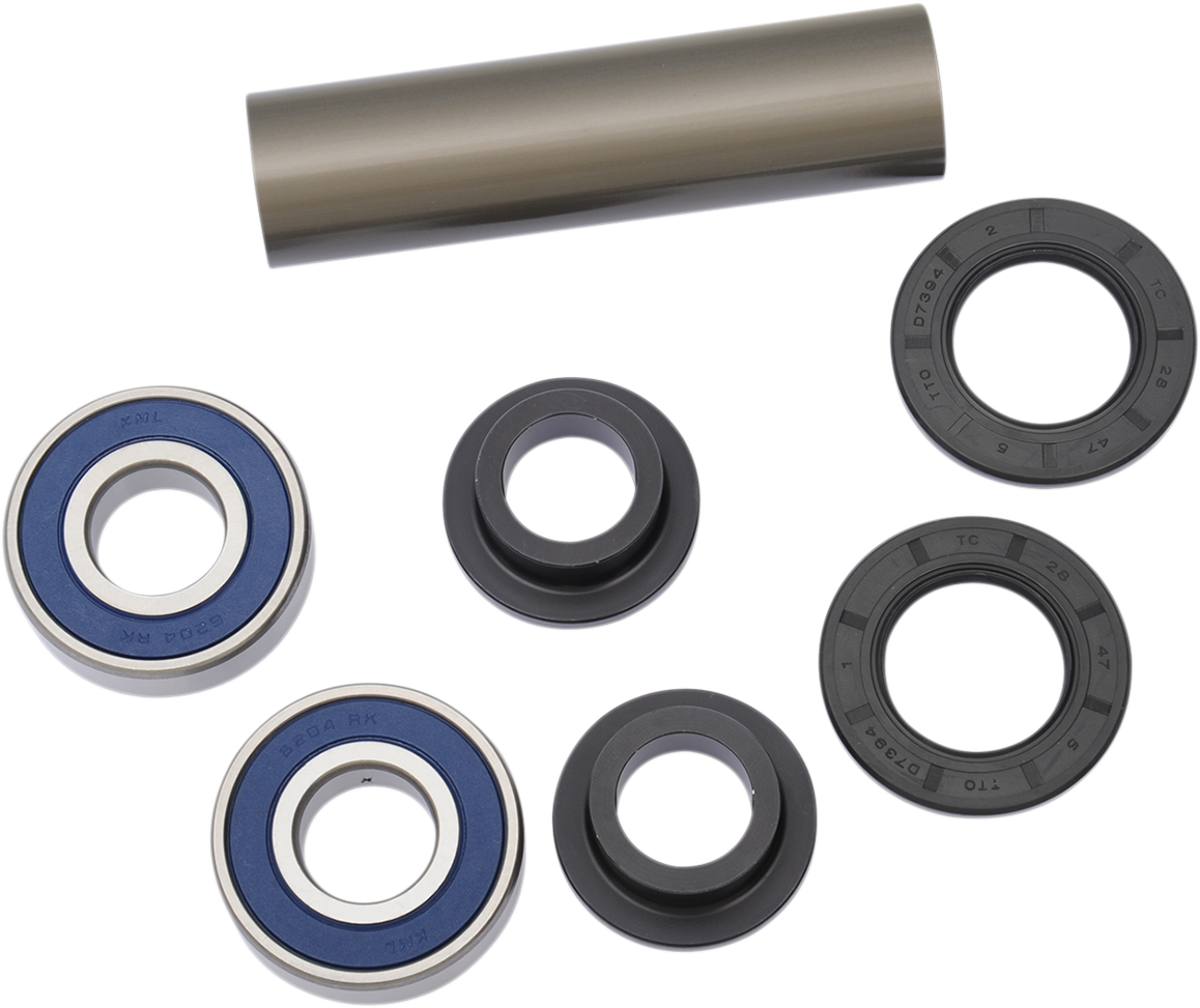 MOOSE RACING Wheel Bearing - Upgrade Kit - Rear - KTM/Husqvarna 25-1737