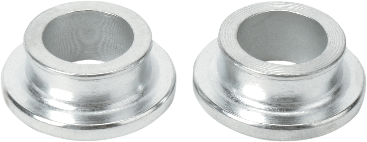 MOOSE RACING Wheel Spacer - Rear - Steel 11-1012 - Cycle City Outdoors