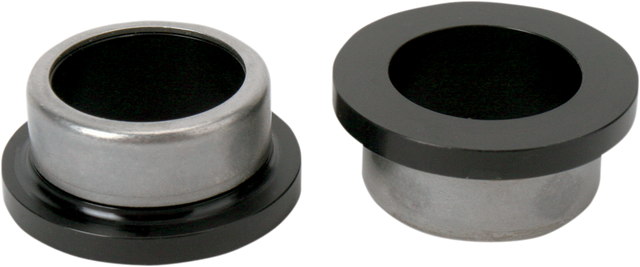 MOOSE RACING Wheel Spacer - Rear - Aluminum 11-1042-1 - Cycle City Outdoors