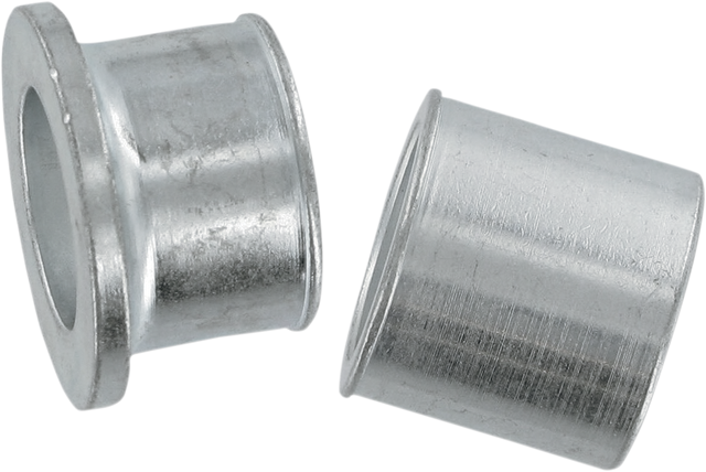 MOOSE RACING Wheel Spacer - Front - Steel 11-1070 - Cycle City Outdoors