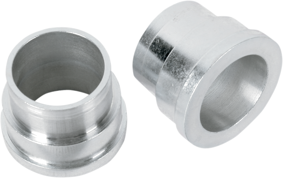 MOOSE RACING Wheel Spacer - Front - Steel 11-1087 - Cycle City Outdoors