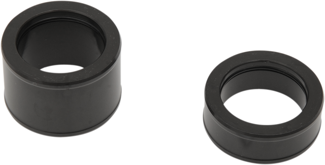 MOOSE RACING Wheel Spacer - Front - Aluminum - Yamaha 11-1104-1 - Cycle City Outdoors