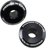 MOOSE RACING Fast Wheel Spacer - Rear - Black W16-5306GB - Cycle City Outdoors