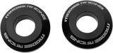 MOOSE RACING Fast Wheel Spacer - Rear - Black - Suzuki W16-5308GB - Cycle City Outdoors