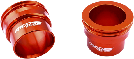 MOOSE RACING Fast Wheel Spacer - Front - Orange - KTM W16-5311O - Cycle City Outdoors