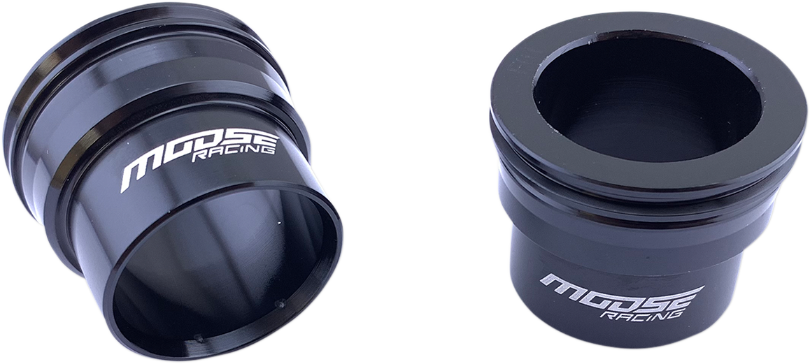 MOOSE RACING Fast Wheel Spacer - Front - Black W16-5311GB - Cycle City Outdoors
