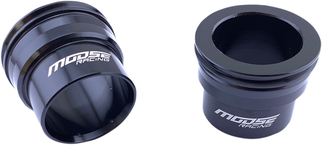 MOOSE RACING Fast Wheel Spacer - Front - Black W16-5311GB - Cycle City Outdoors