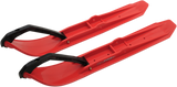 C&A PRO XPT Ski - Red 77050420
