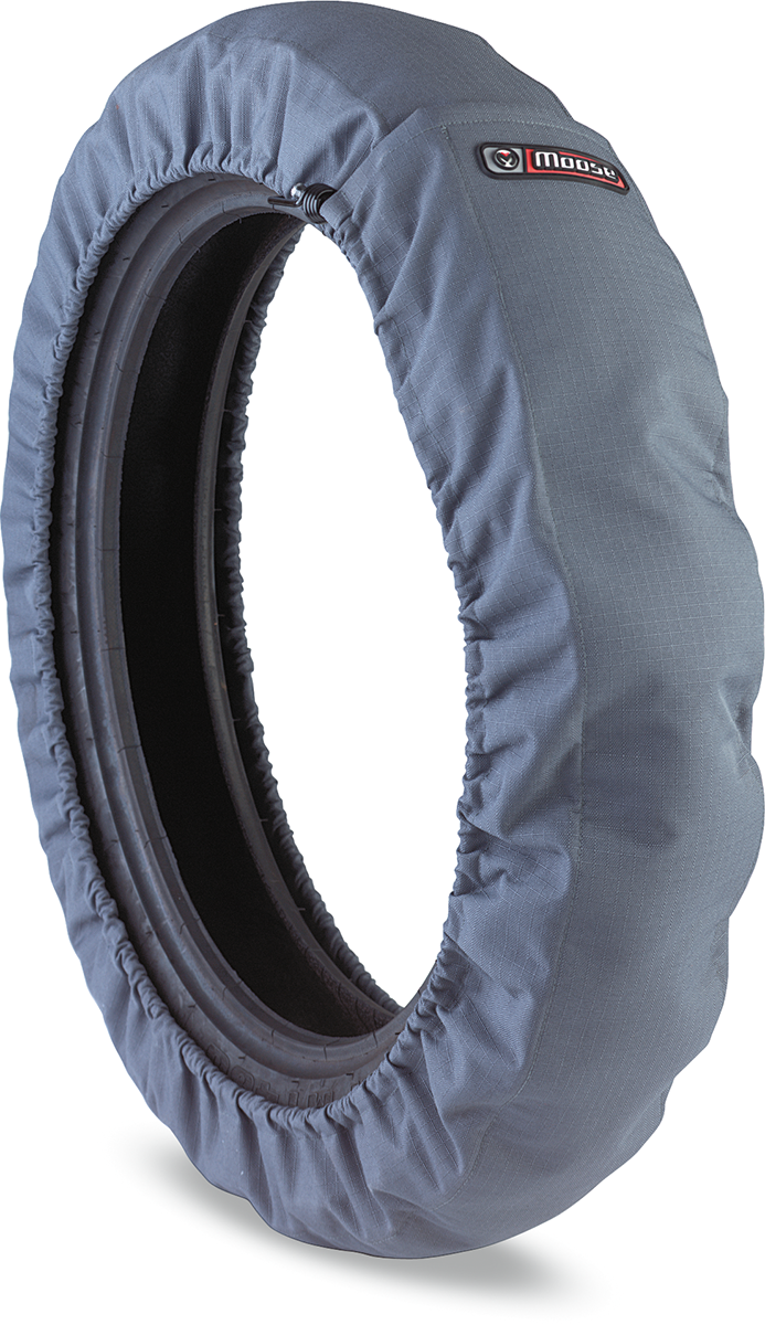 MOOSE RACING Ice Tire Wrap EX000332 - Cycle City Outdoors
