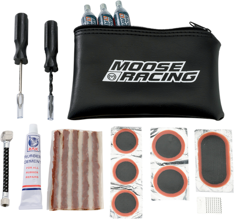 MOOSE RACING Repair Kit - Tire 0364-0033 - Cycle City Outdoors