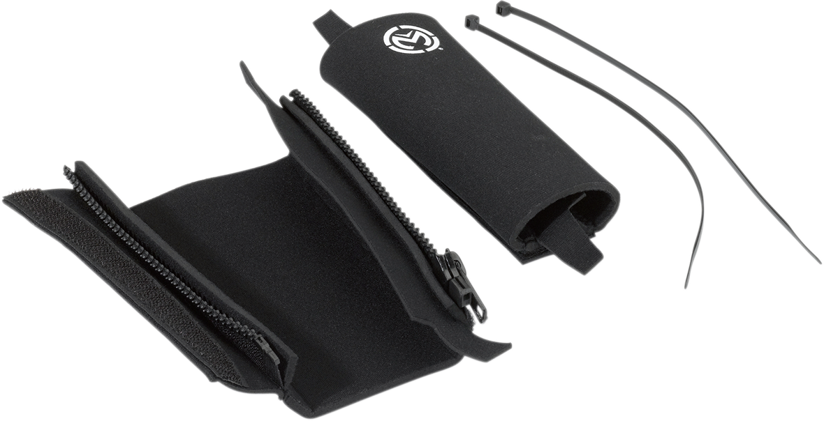 MOOSE RACING Fork Skin - 32 mm-43 mm - 85 cc and smaller 0406-0035 - Cycle City Outdoors