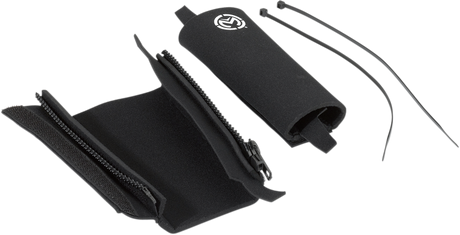 MOOSE RACING Fork Skin - 32 mm-43 mm - 85 cc and smaller 0406-0035 - Cycle City Outdoors