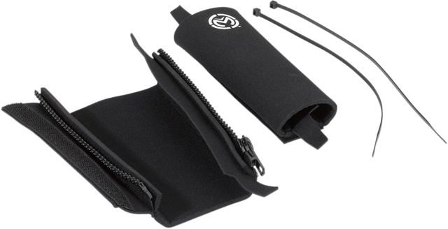 MOOSE RACING Fork Skin - 32 mm-43 mm - 85 cc and smaller 0406-0035 - Cycle City Outdoors