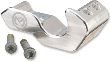 MOOSE RACING Fork Leg Guard - Right Leg - Lower 32-245 - Cycle City Outdoors