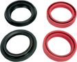 MOOSE RACING Fork Seal Kit - 37 mm 56-123 - Cycle City Outdoors