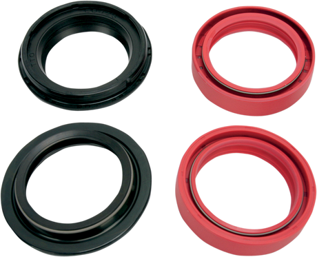 MOOSE RACING Fork Seal Kit - 37 mm 56-123 - Cycle City Outdoors