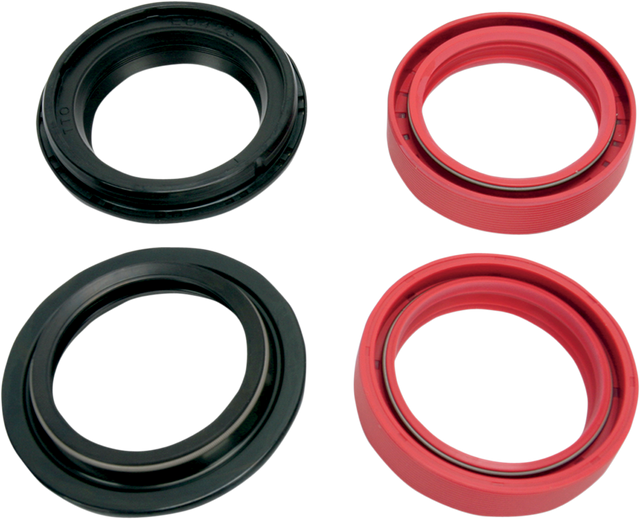 MOOSE RACING Fork Seal Kit - 37 mm 56-123 - Cycle City Outdoors