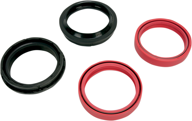 MOOSE RACING Fork Seal Kit - 43 mm 56-126 - Cycle City Outdoors