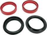 MOOSE RACING Fork Seal Kit - 43 mm 56-133 - Cycle City Outdoors