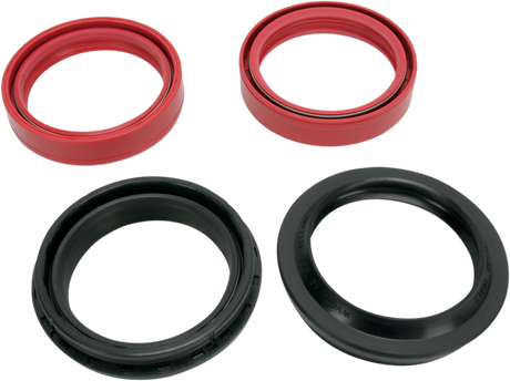 MOOSE RACING Fork Seal Kit - 43 mm 56-133 - Cycle City Outdoors
