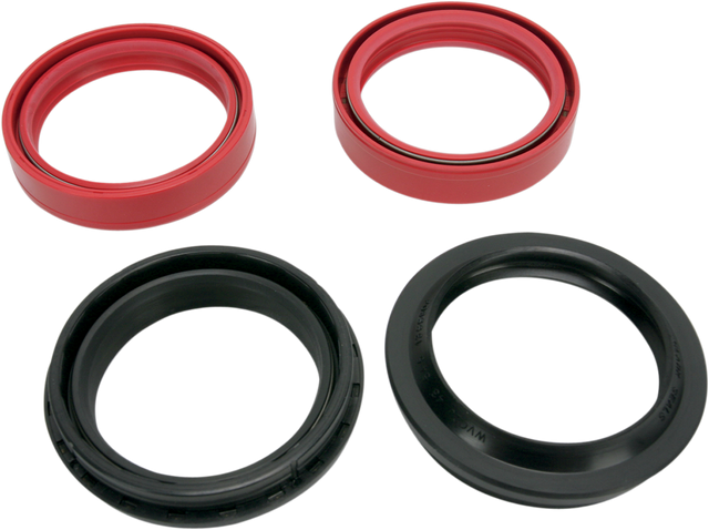 MOOSE RACING Fork Seal Kit - 43 mm 56-133 - Cycle City Outdoors