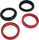 MOOSE RACING Fork Seal Kit - 43 mm 56-137 - Cycle City Outdoors