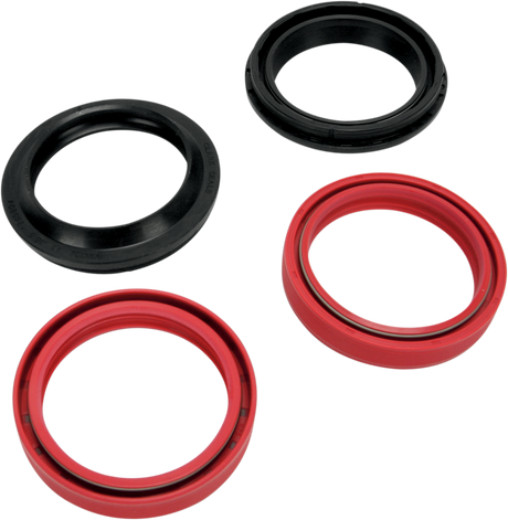 MOOSE RACING Fork Seal Kit - 43 mm 56-137 - Cycle City Outdoors