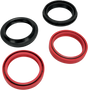 MOOSE RACING Fork Seal Kit - 43 mm 56-137 - Cycle City Outdoors