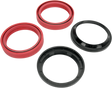 MOOSE RACING Fork Seal Kit - 43 mm 56-138 - Cycle City Outdoors