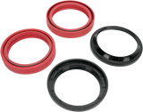 MOOSE RACING Fork Seal Kit - 43 mm 56-138 - Cycle City Outdoors