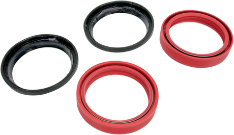 MOOSE RACING Fork Seal Kit - 46 mm 56-140 - Cycle City Outdoors