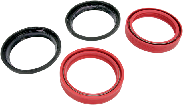 MOOSE RACING Fork Seal Kit - 46 mm 56-140 - Cycle City Outdoors