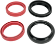 MOOSE RACING Fork Seal Kit - 47 mm 56-142 - Cycle City Outdoors