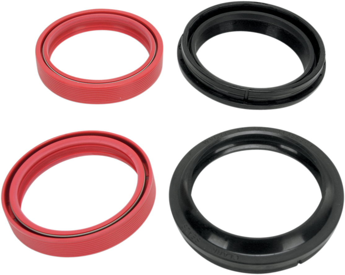 MOOSE RACING Fork Seal Kit - 47 mm 56-142 - Cycle City Outdoors