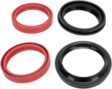 MOOSE RACING Fork Seal Kit - 47 mm 56-142 - Cycle City Outdoors