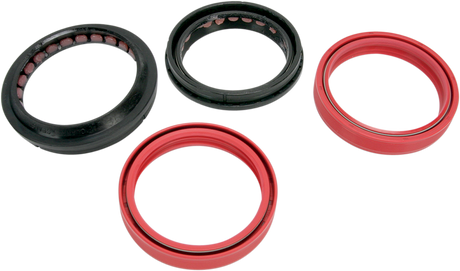 MOOSE RACING Fork Seal Kit - 49 mm 56-144 - Cycle City Outdoors