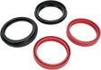 MOOSE RACING Fork Seal Kit - 48 mm 56-146 - Cycle City Outdoors