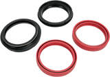 MOOSE RACING Fork Seal Kit - 48 mm 56-146 - Cycle City Outdoors