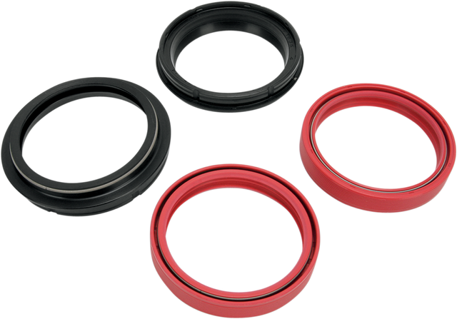 MOOSE RACING Fork Seal Kit - 48 mm 56-146 - Cycle City Outdoors