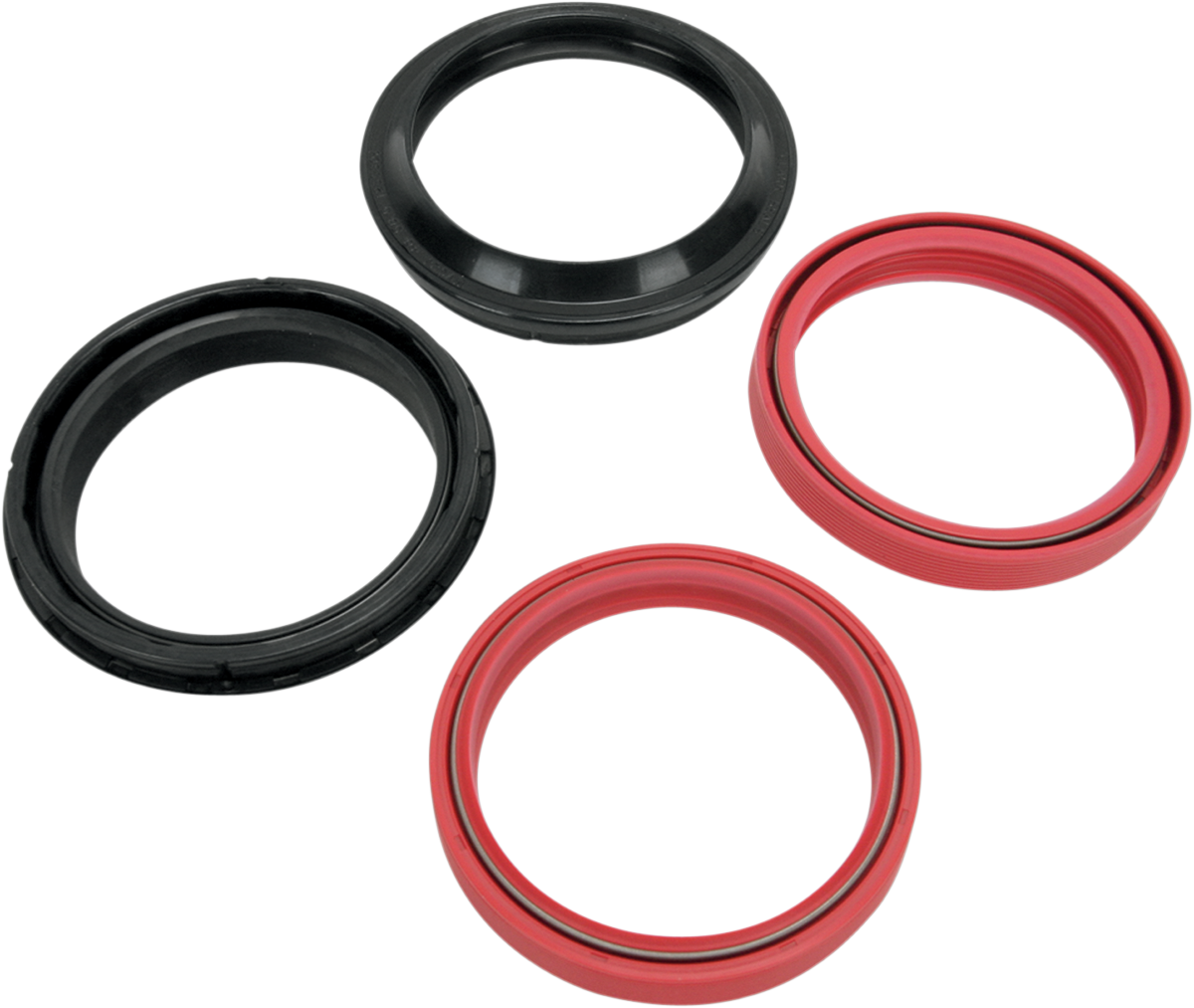 MOOSE RACING Fork Seal Kit - 48 mm 56-147 - Cycle City Outdoors