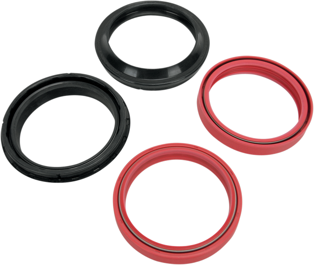 MOOSE RACING Fork Seal Kit - 48 mm 56-147 - Cycle City Outdoors