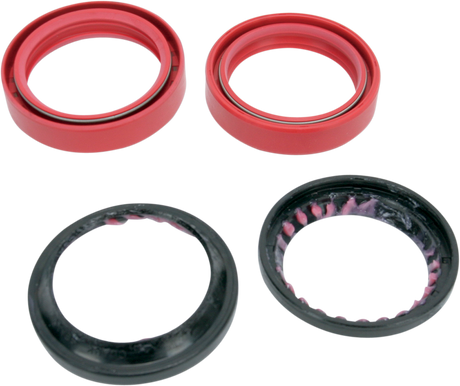 MOOSE RACING Fork Seal Kit - 38 mm 56-124 - Cycle City Outdoors